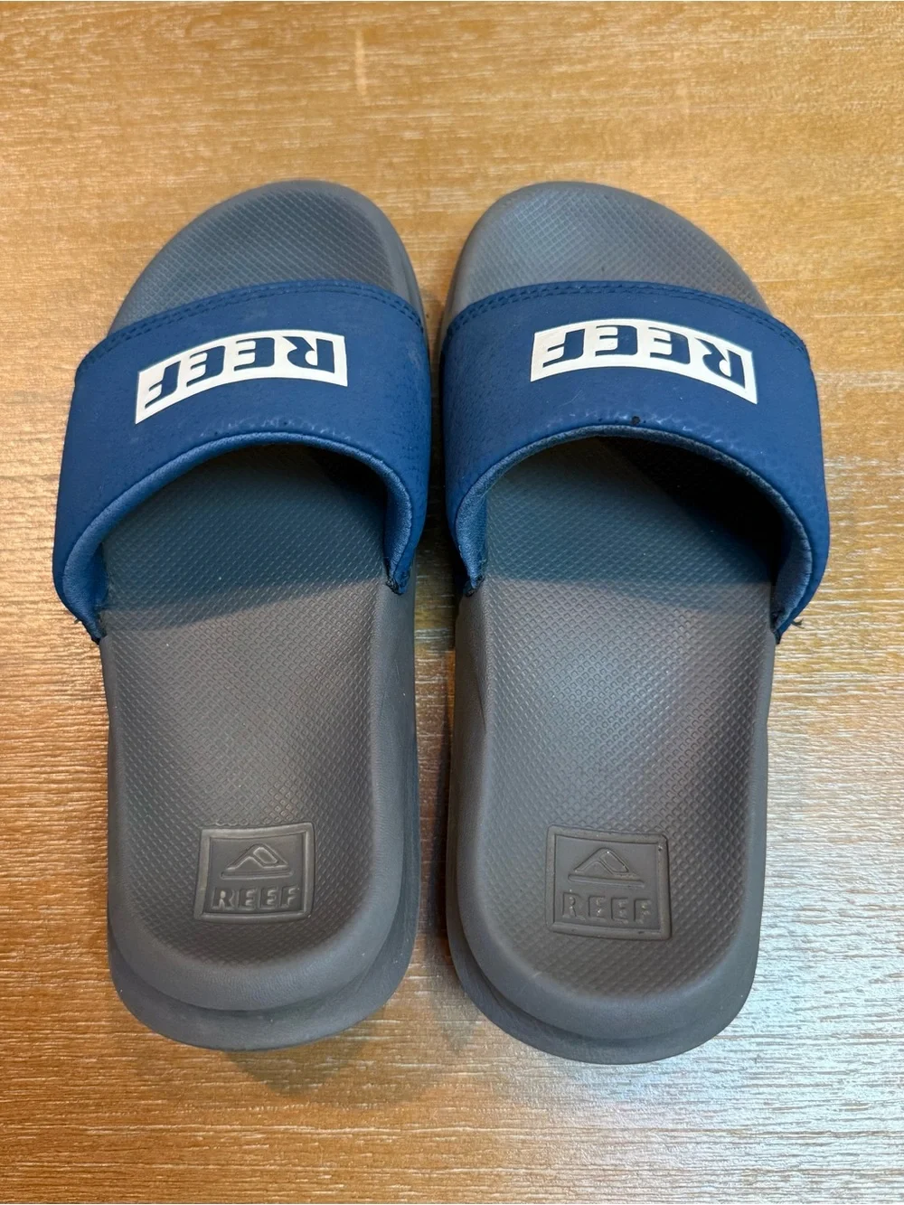 Reef good used